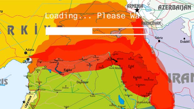 Bila Sala Nû Bibe Sala Hevkari û Serxwebuna Kurdistanê