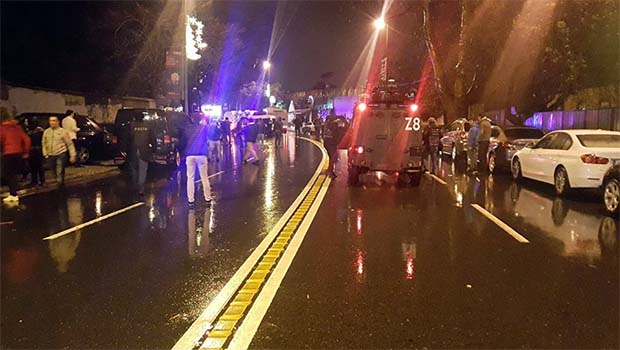 İçişleri Bakanından saldırı detayları