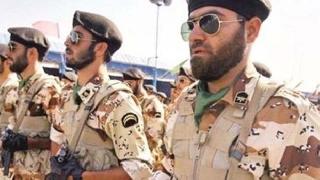 İranlı Komutan Suriye'de öldürüldü 