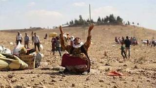 İsimsiz, mazlum kahramanlar: Kürtler...