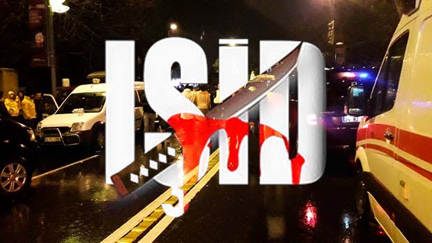 İstanbul'daki saldırıyı IŞİD mi yaptı?