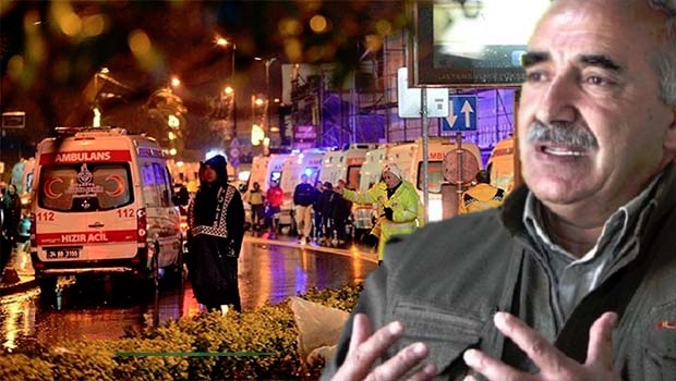 Karayılan: Kürt güçlerinin saldırıyla bir ilgisi yoktur
