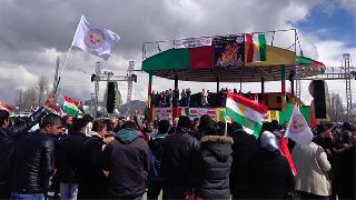 PAK: Yeni yılı sadece umutlarla değil, doğru siyasetle başarının ilk adımına dönüştürelim