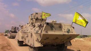 Rakka operasyonunda son durum