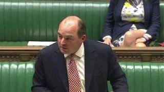 Wallace: IŞİD, İngiltere’de kimyasal silah saldırısı düzenleyebilir