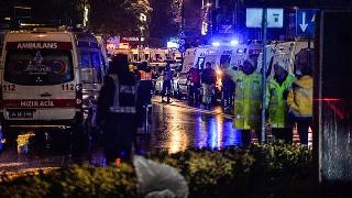 İstanbul saldırısını IŞİD üstlendi