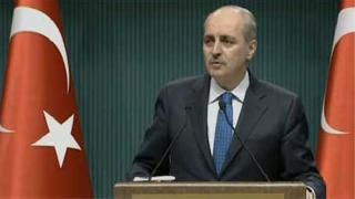 Kurtulmuş: İstanbul Saldırısıyla verilen Üç Önemli Mesaj vardı