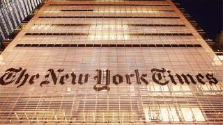 NYT'den Suriye ve Pakistan'dan sonra Türkiye haberlerinde de aynı taktik