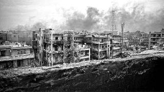 Suriye 3'e mi bölünecek? İran'dan yanıt geldi