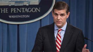 ABD'den El Bab açıklaması