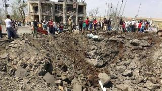 Diyarbakır saldırısına 9 müebbet ve 1420 yıl hapis istemi