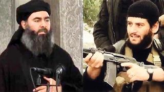 IŞİD'te gizlenen iç çatışma ve infaz