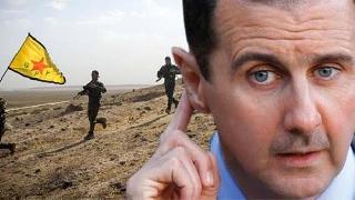 Mahçupyan: Esad ve PYD arasındaki anlaşmayı hem ABD hem Rusya onaylar