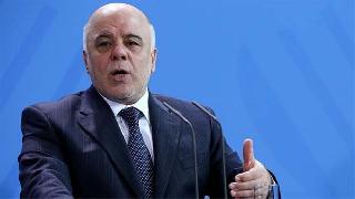 Abadi'den Şengal, PKK ve Türkiye açıklaması