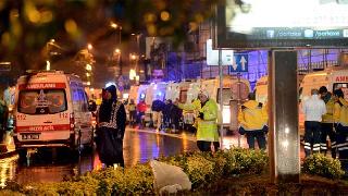 ABD’den Türkiye için sniper istihbaratı