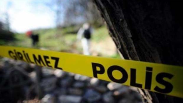 Diyarbakır'da evde çıkan yangında tüp patladı: Yaşlı kadın öldü