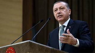 Erdoğan: Irak'la ilişkilerimizi iyi bir noktaya taşıyacağız