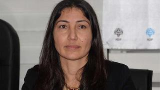 HDP'li vekile tahliye kararı