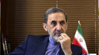 İran Suriye halkını ve devletini yalnız bırakmayacak