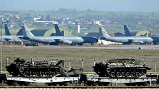 IŞİD'liden İncirlik iddiası!