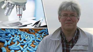 Rus bilim adamından şok keşif! Artık hasta olmuyorum...