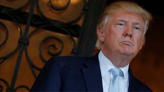 Trump'tan 'Reina' yorumu