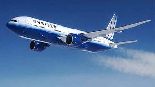 2017'de kalkan uçak 2016'da iniş yaptı