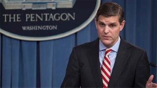 ABD'den İncirlik açıklaması