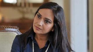 Amberin Zaman’ın basın kartı iptal edildi 