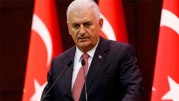Binali Yıldırım'ın Bağdat ve Erbil ziyareti ertelendi