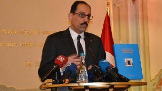 İbrahim Kalın'dan son dakika İncirlik Üssü açıklaması