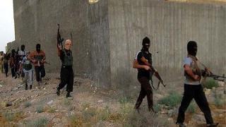 IŞİD'te kaç Güney Kürdistanlı var?