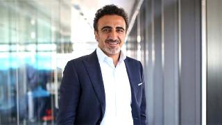 Kürt iş adamı ABD'nin en iyisi