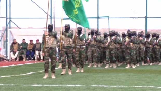 Kürtleri Haşdi Şabi'ye yönlendirenler tutuklanacak