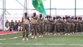 Kürtleri Haşdi Şabi'ye yönlendirenler tutuklanacak