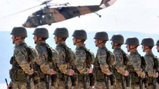 Türkiye'den Kandil ve Şengal'e hava ve kara harekatı