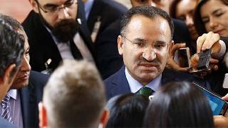 Bozdağ: Saldırıyı PKK gerçekleştirdi