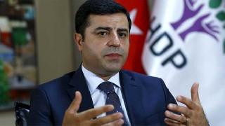 Demirtaş: PKK'li Değilim