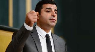 Demirtaş: PKK’nin ne yöneticisi, ne üyesi, ne de sempatizanıyım