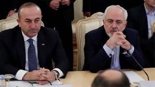 İran'dan Türkiye'ye ikinci Suriye uyarısı!