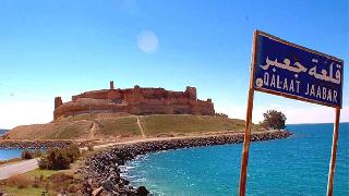 QSD, tarihi Caber Kalesi'ni IŞİD'den aldı