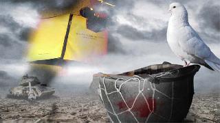 Mustafa Özçelik: Savaş tamtamları arasında Anayasa ve Başkanlık Sistemi tartışmaları