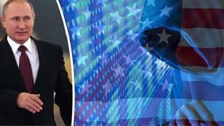 ABD: Siber saldırı emrini Putin verdi