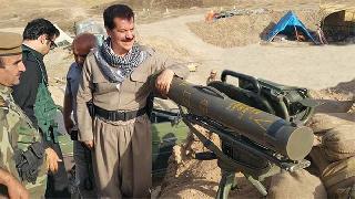 Kemal Kerküki: Nuri Maliki'nin açıklamaları uyuyan Kürtleri uyandırmalı