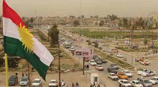 Kerkük Halkı: Irak Ordusu’nu istemiyoruz.