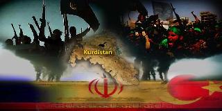 Ortadoğu’da Güç Savaşları, İttifaklar ve Taşeron Örgütler