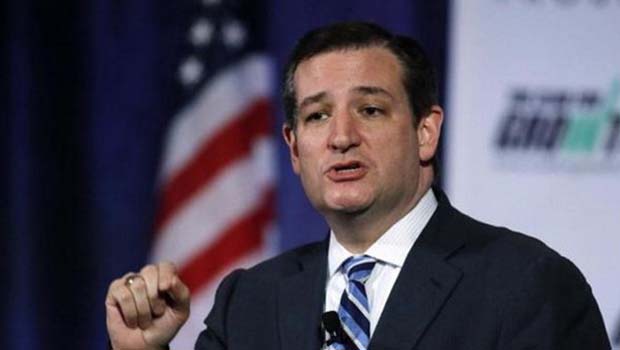 Senatör Ted Cruz'dan Trump Yönetimi'nin Kürdistan politikası ipuçları
