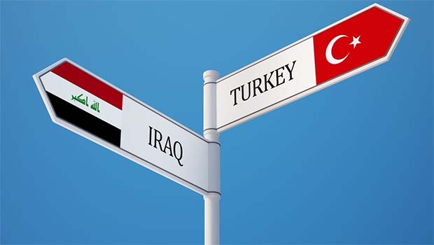 Türkiye ve Irak'tan ortak bildiri