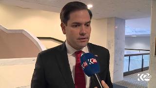 ABDli Senatör: Bağımsızlık konusunu Kurdistan Bölgesi'yle görüşeceğiz