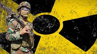 Almanya'dan Peşmergeye kimyasal silah eğitimi